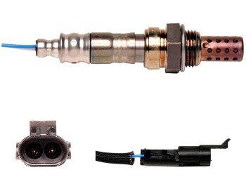 Oxygen Sensor