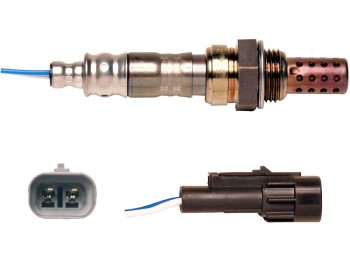 Oxygen Sensor