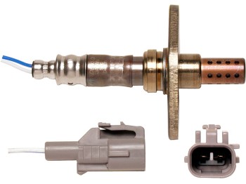 Oxygen Sensor
