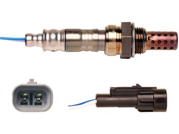Oxygen Sensor