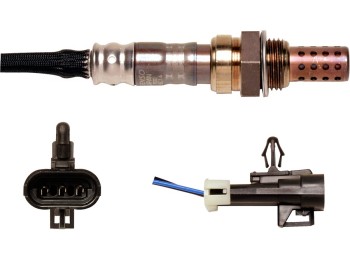 Oxygen Sensor