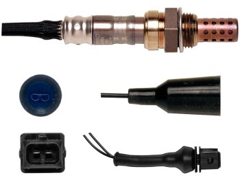 Oxygen Sensor