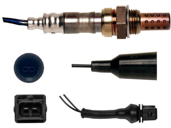 Oxygen Sensor