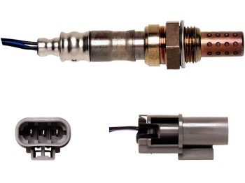 Oxygen Sensor