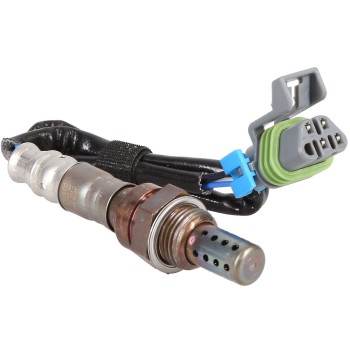 Oxygen Sensor