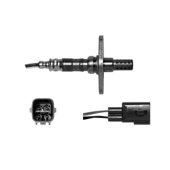 Oxygen Sensor