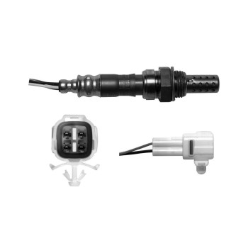 Oxygen Sensor