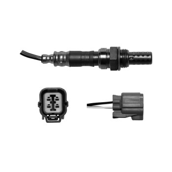 Oxygen Sensor