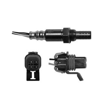 Oxygen Sensor