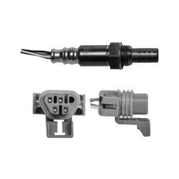 Oxygen Sensor