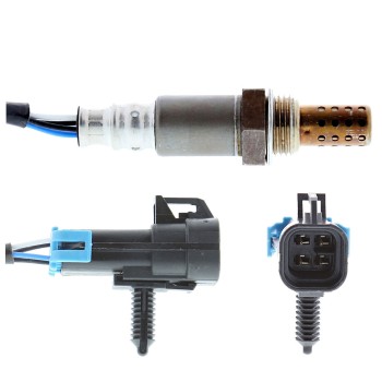 Oxygen Sensor
