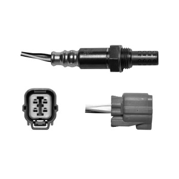 Oxygen Sensor