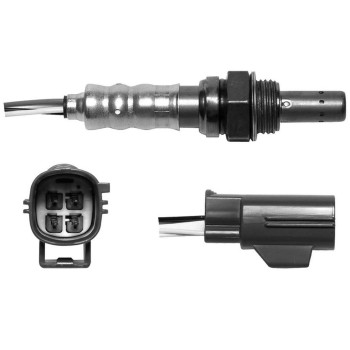 Oxygen Sensor