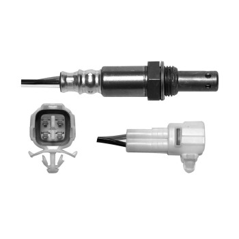 Oxygen Sensor
