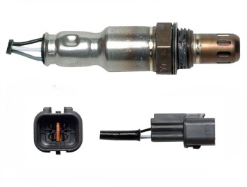 Oxygen Sensor