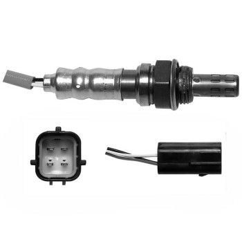 Oxygen Sensor