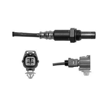 Oxygen Sensor