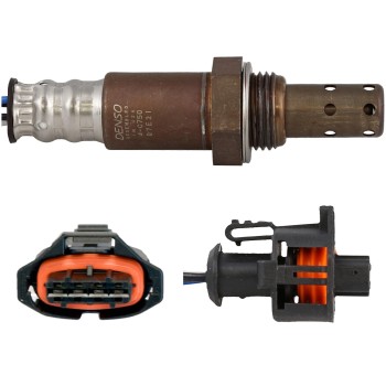 Oxygen Sensor