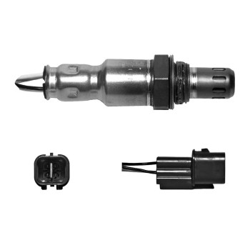 Oxygen Sensor