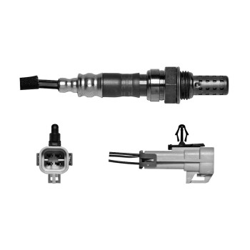 Oxygen Sensor