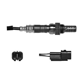 Oxygen Sensor