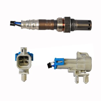 Oxygen Sensor