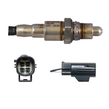 Oxygen Sensor