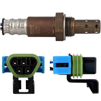 Oxygen Sensor
