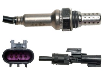 Oxygen Sensor