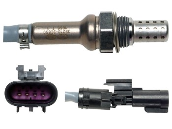 Oxygen Sensor