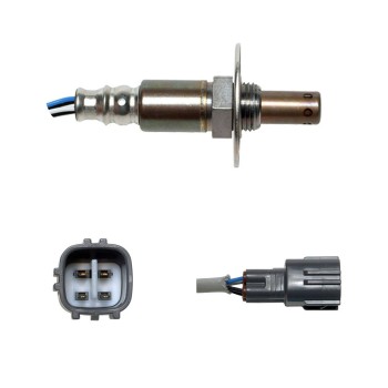 Oxygen Sensor