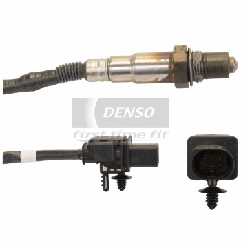 Air / Fuel Ratio Sensor