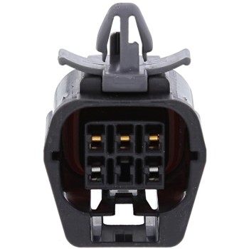 Air / Fuel Ratio Sensor