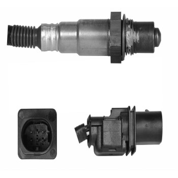 Air / Fuel Ratio Sensor