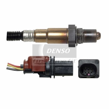 Air / Fuel Ratio Sensor