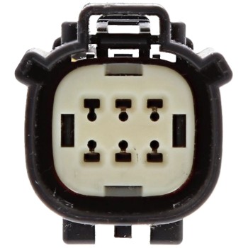 Air / Fuel Ratio Sensor