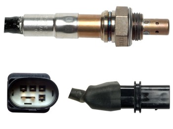 Air / Fuel Ratio Sensor