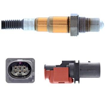 Air / Fuel Ratio Sensor