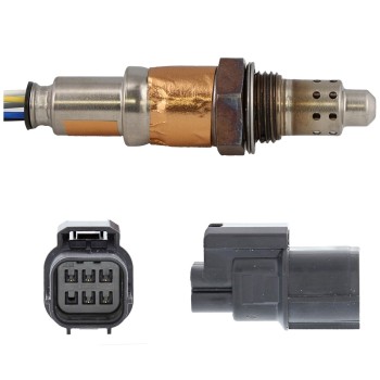 Air / Fuel Ratio Sensor