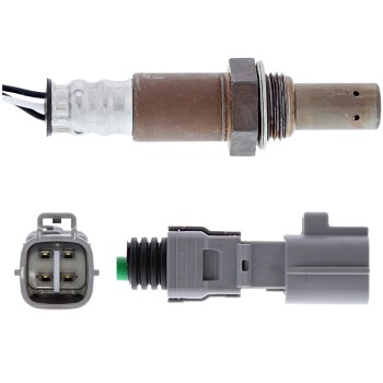 Oxygen Sensor