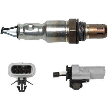 Oxygen Sensor