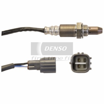 Air / Fuel Ratio Sensor