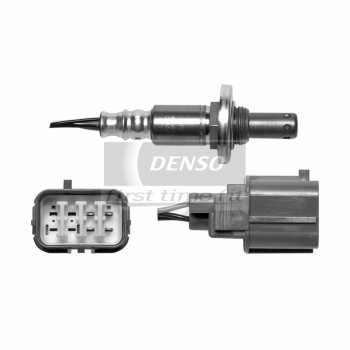 Air / Fuel Ratio Sensor