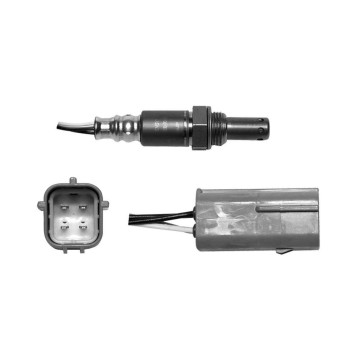 Air / Fuel Ratio Sensor