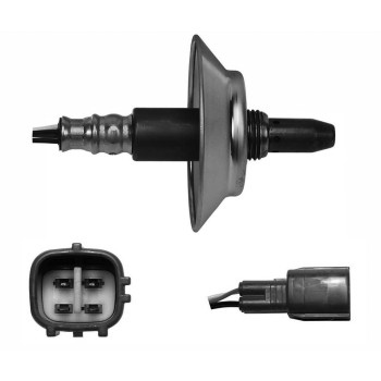 Air / Fuel Ratio Sensor