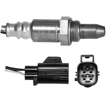 Air / Fuel Ratio Sensor