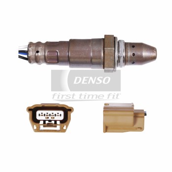 Air / Fuel Ratio Sensor