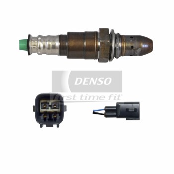 Air / Fuel Ratio Sensor