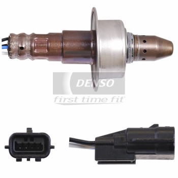 Air / Fuel Ratio Sensor