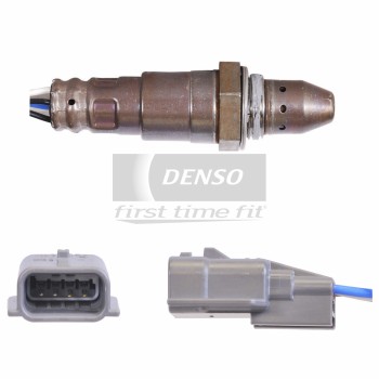 Air / Fuel Ratio Sensor